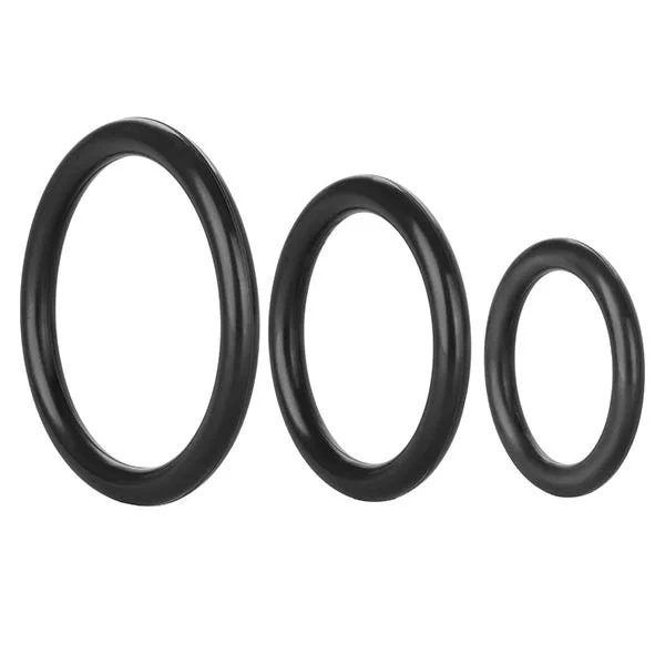 Tri-Rings