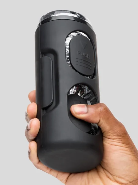 Blowmotion Squeezable Male Masturbator