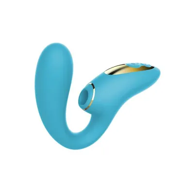 Amore Hookup Suction Vibrator