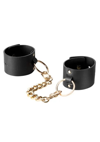 Bijoux Indiscrets Maze Wide Cuffs