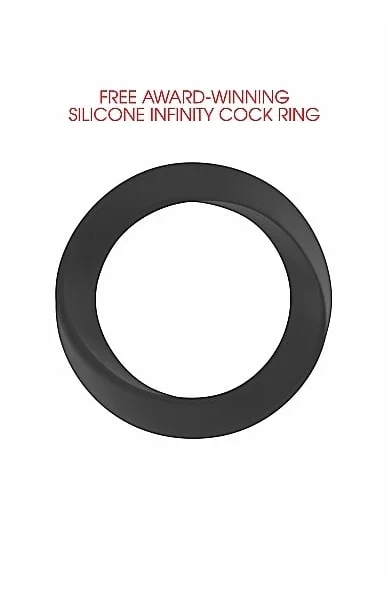 Classic Penis Pump - Blue