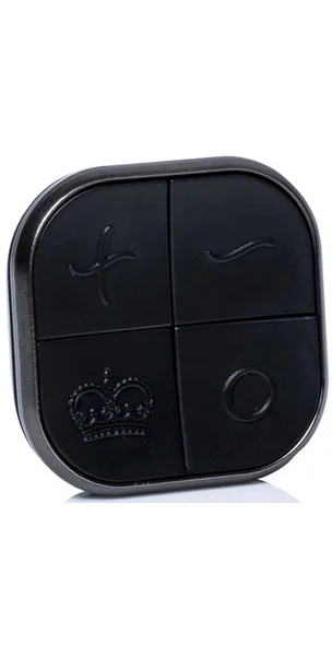 Atom Plus Lux Vibrating Cock Ring