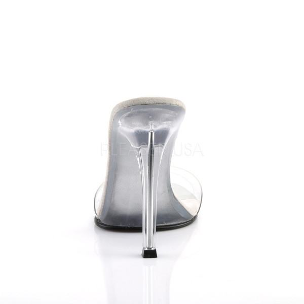 4 1/2 inches Heel Slide — image 4 of 24