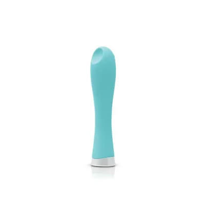 Luxe Candy Vibrator Turquoise