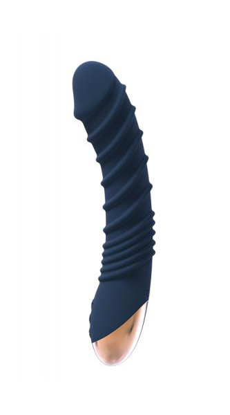 Aeolus Warming G-Spot Vibrator