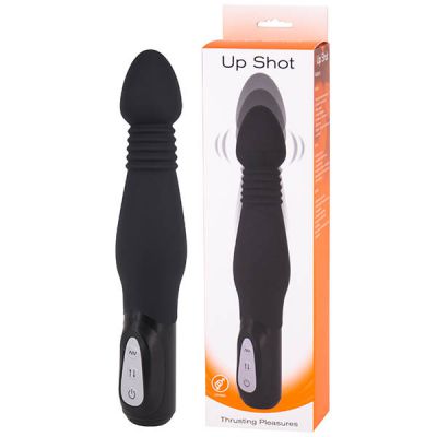 Up Shot 9 Anal Thruster