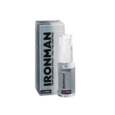 Eropharm Ironman Performance Spray