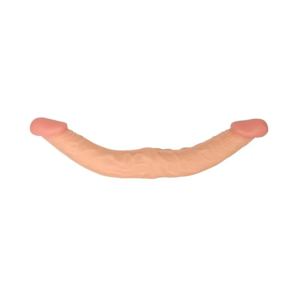 All American Whopper 13" Curved Double Dong — image 4 of 5