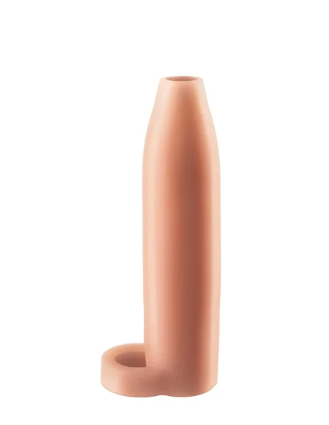 Fantasy X-tensions Real Feel Enhancer - Flesh