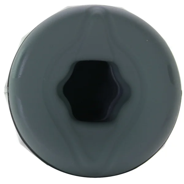 Sir Richard’s Control Silicone Twin Turbo Stroker