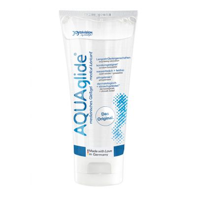 AQUAglide Neutral 200 ml Sex Lube