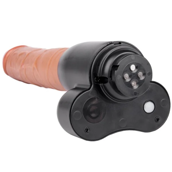 Bondara Sheriff Schlong Ejaculating Dildo Attachment - 6 Inch — image 5 of 8