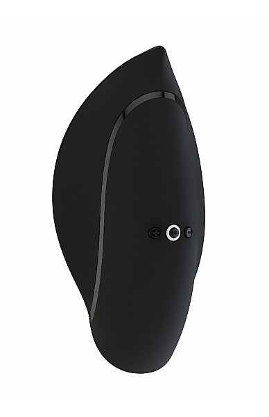 Minu - Lay On Vibrator - Black