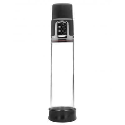 Pumped Premium Automatic Pump