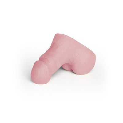 Mr Limpy Pink Extra Small Dildo Pink 3 5 Inch