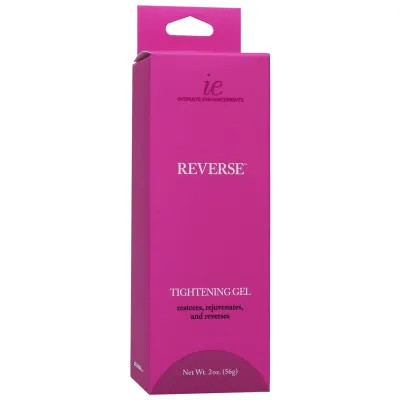 Reverse Vaginal Tightening Cream for Women 2 oz Tube