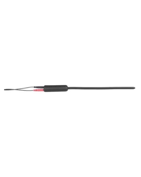 Electrastim Silicone Noir Electro Sound 150mm with 5mm Diameter