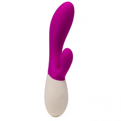 Berries And Cream 7 Function Rechargeable Rabbit Vibrator