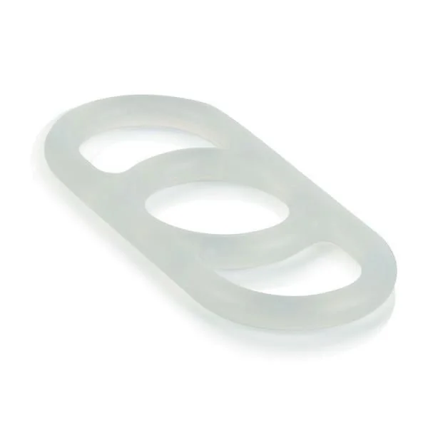 Dr Joel Kaplan Pump Erection Enhancer Ring Clear — image 5 of 6
