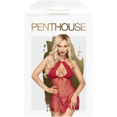 Penthouse Libido Boost Red S M