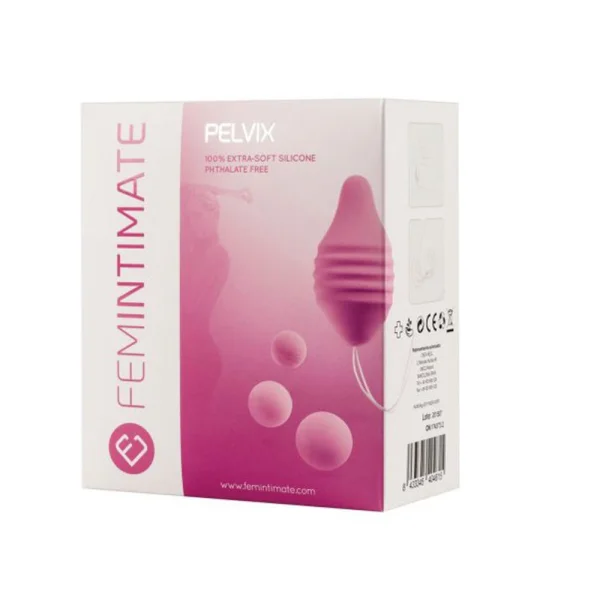 Pelvix Concept — image 4 of 4