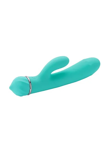 Mina Soft Silicone Rabbit Vibrator — image 16 of 21