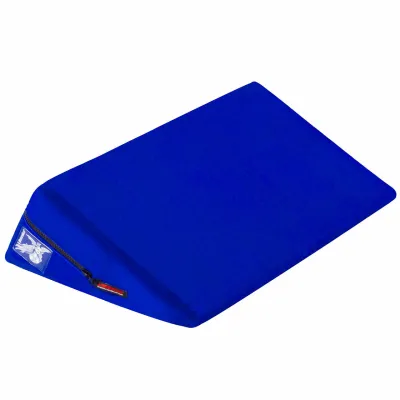 Liberator Sex Wedge Blue