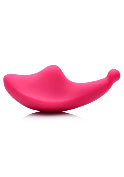 Voice Activated 10X Panty Vibe with Remote Control — image 6 of 10
