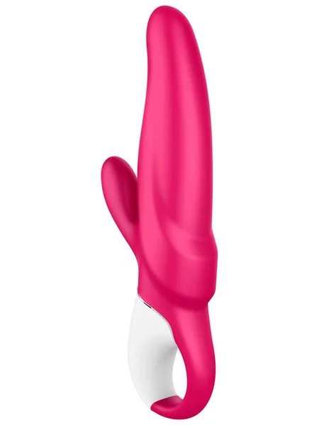Satisfyer Mr. Rabbit Vibrator — image 25 of 25