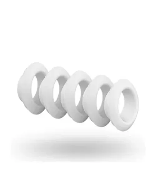 Satisfyer Pro Deluxe Next Generation Climax Tips — image 9 of 9