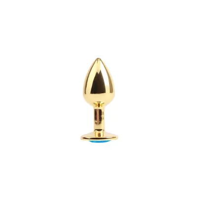 Beg Anal Plug 2 7 Inch