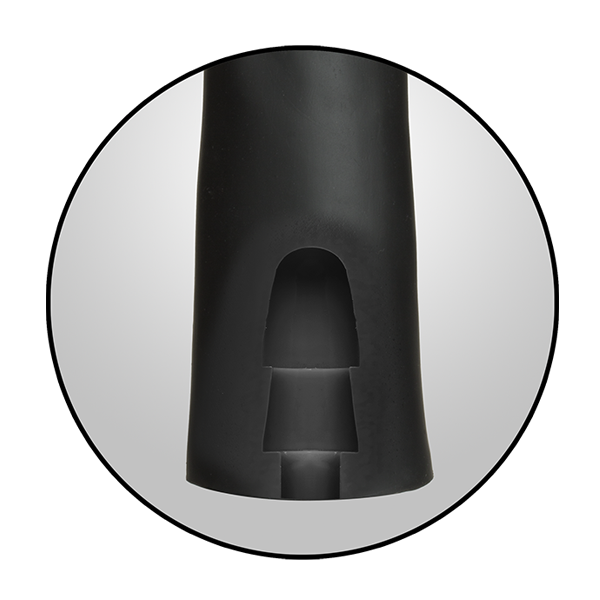 10" Closed Fist Tool