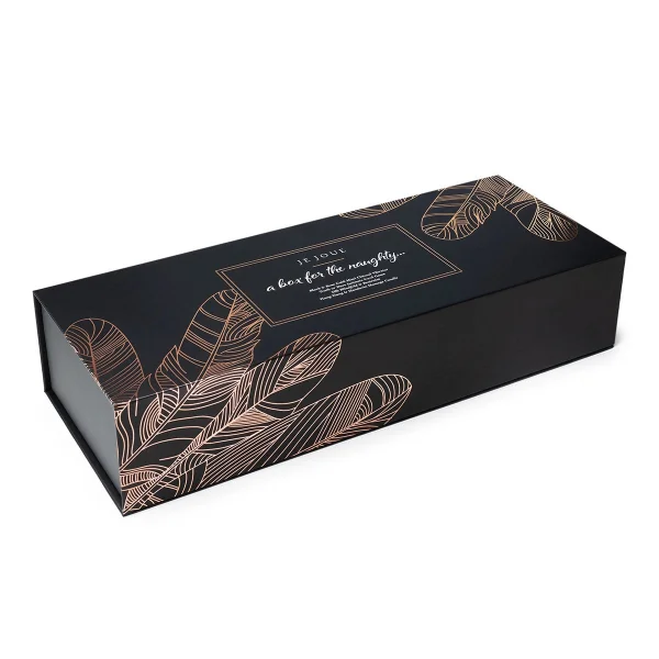Naughty Gift Set by Je Joue
