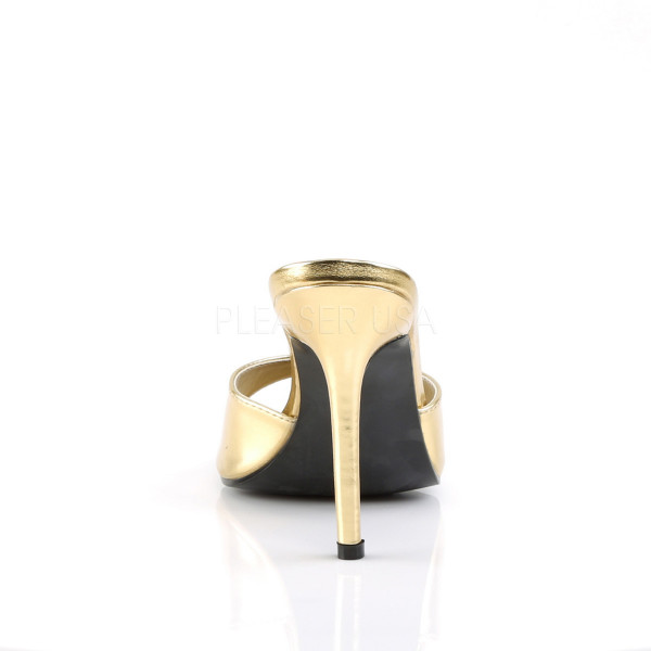 4 inches Heel Slide — image 16 of 24