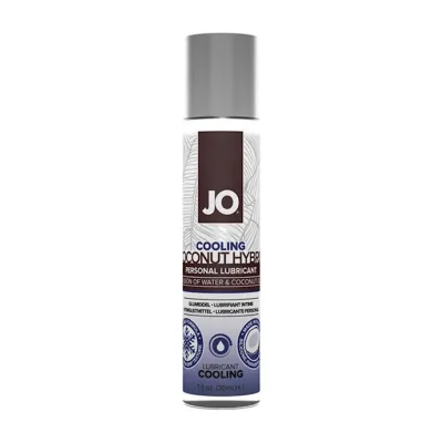 System Jo Hybrid Lubricant Cooling 30 Ml