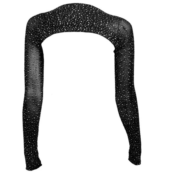 CalExotics Radiance Shoulder Shrug