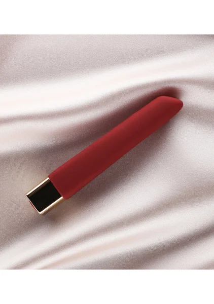 Quinn Silicone Bullet Vibe