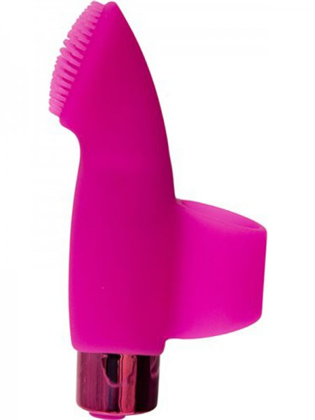 Naughty Nubbies Finger Vibrator