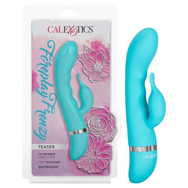 Foreplay Frenzy - Teaser