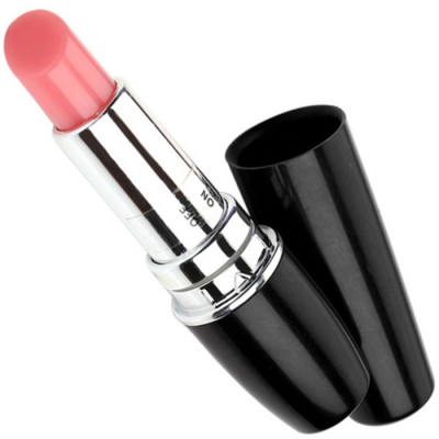 Discreet Lipstick Vibe Enjoy On The Go Fun