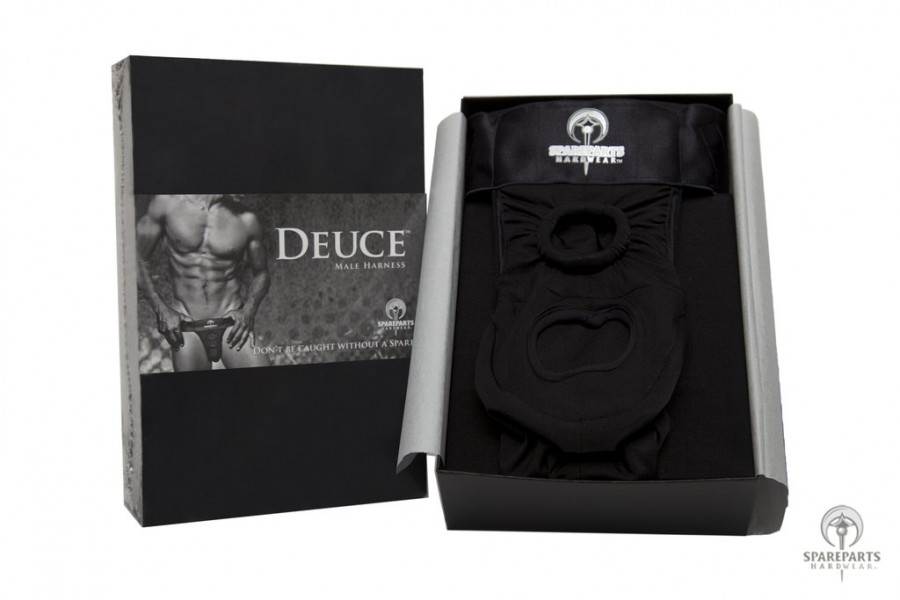 Joque Harness - Spareparts