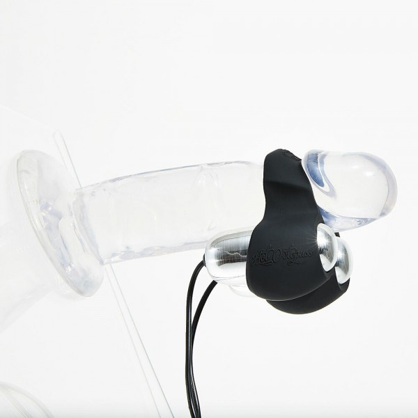 JETT Hands Free Cock Milker