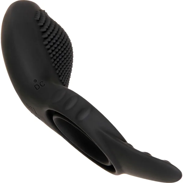 Zero Tolerance Mr Flicker Vibrating Cock Ring