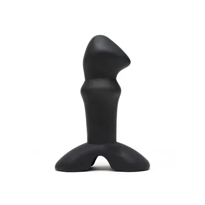 Closet Collection Blackdoor No 11 Duo Plugs Black 5 Inch