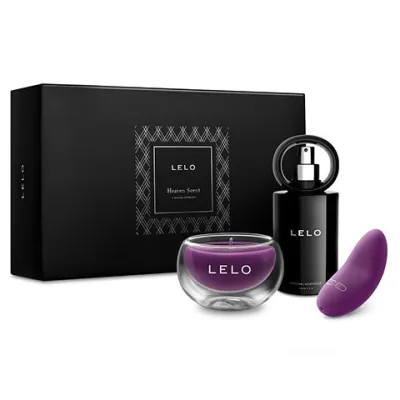 Heaven Scent LELO Valentines Pack
