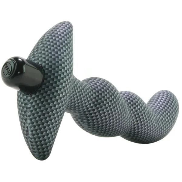 Spark Ignition PRV-02 Carbon Fiber