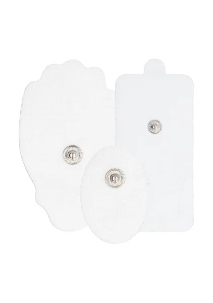 Electro Shock E-Stim Replacement Pads