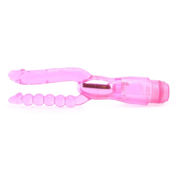 Dual Pleasure Vibe