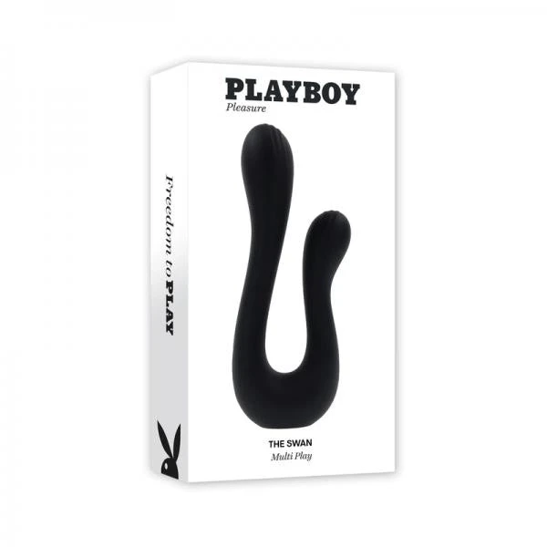 Playboy Pleasure The Swan