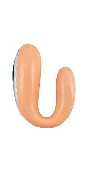 Surenda Rechargeable Silicone Oral Vibe